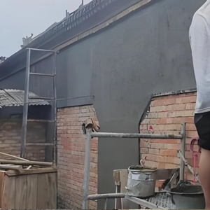 千阳ECC 高延性混凝土 砌体抗震加固薄层修补高抗渗高韧性特种建材