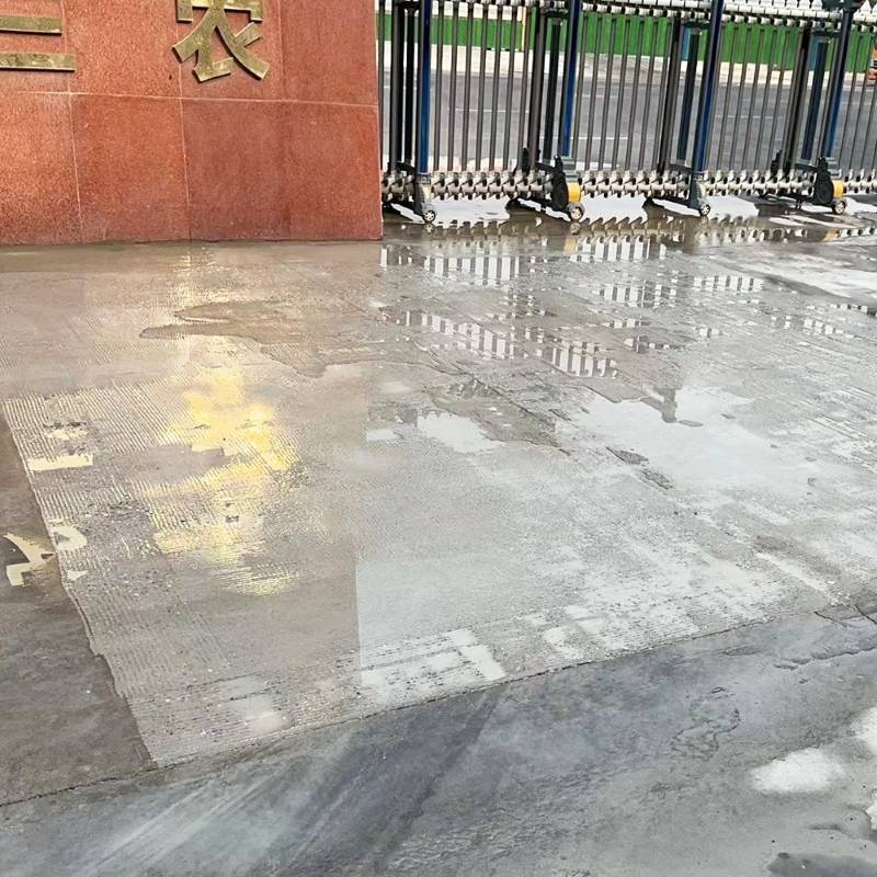 千阳水泥路面翻新砂浆